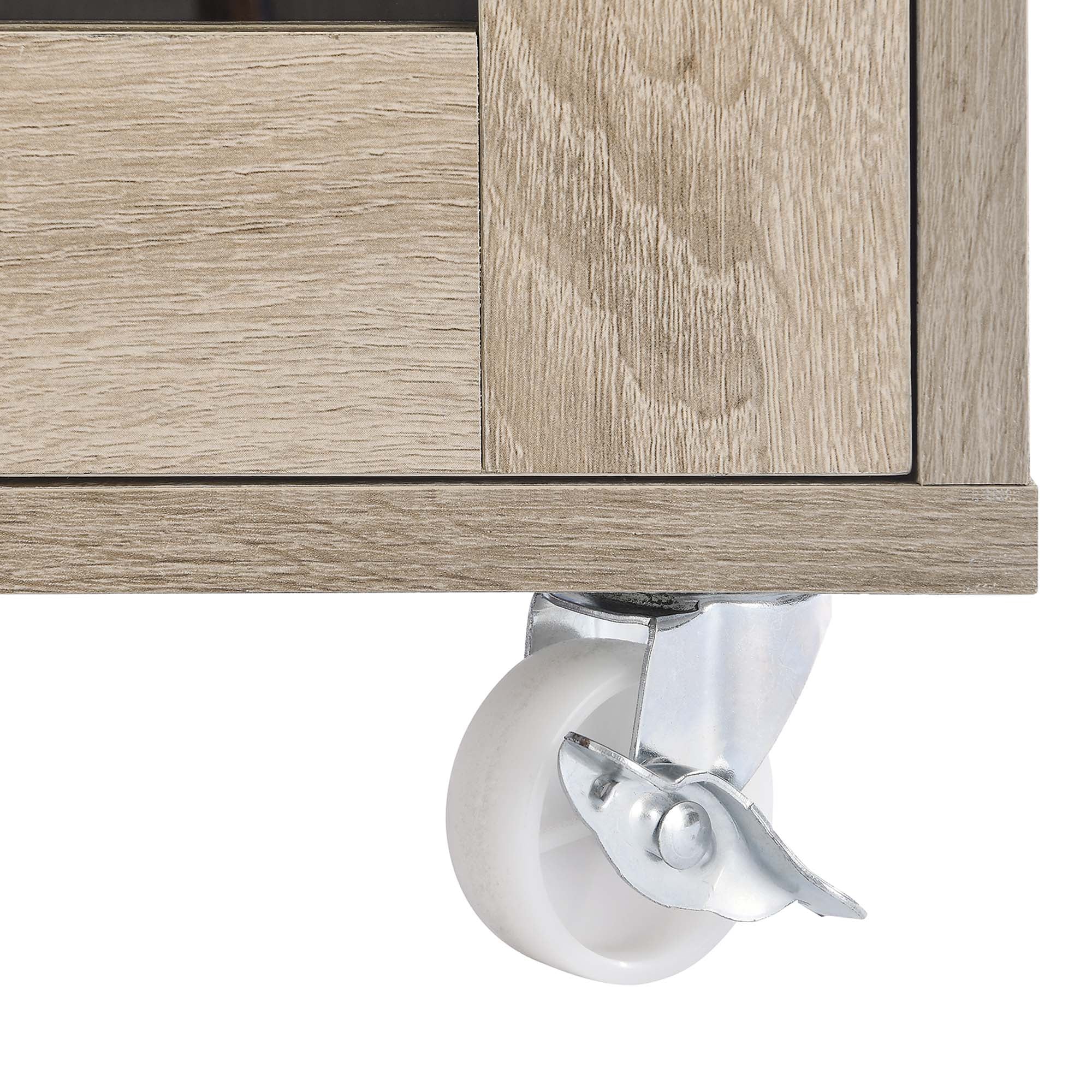 Oak White