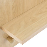 Oak