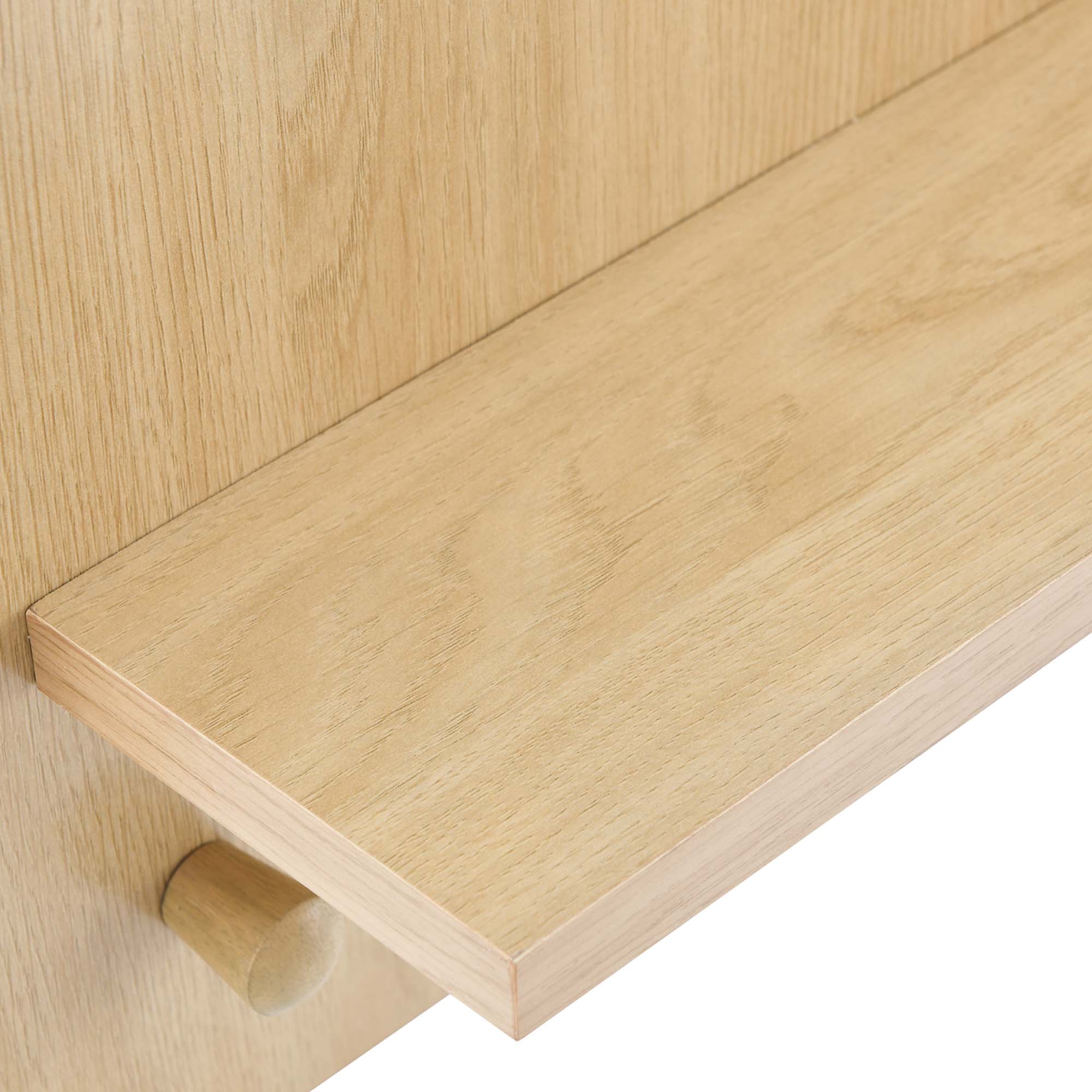 Oak