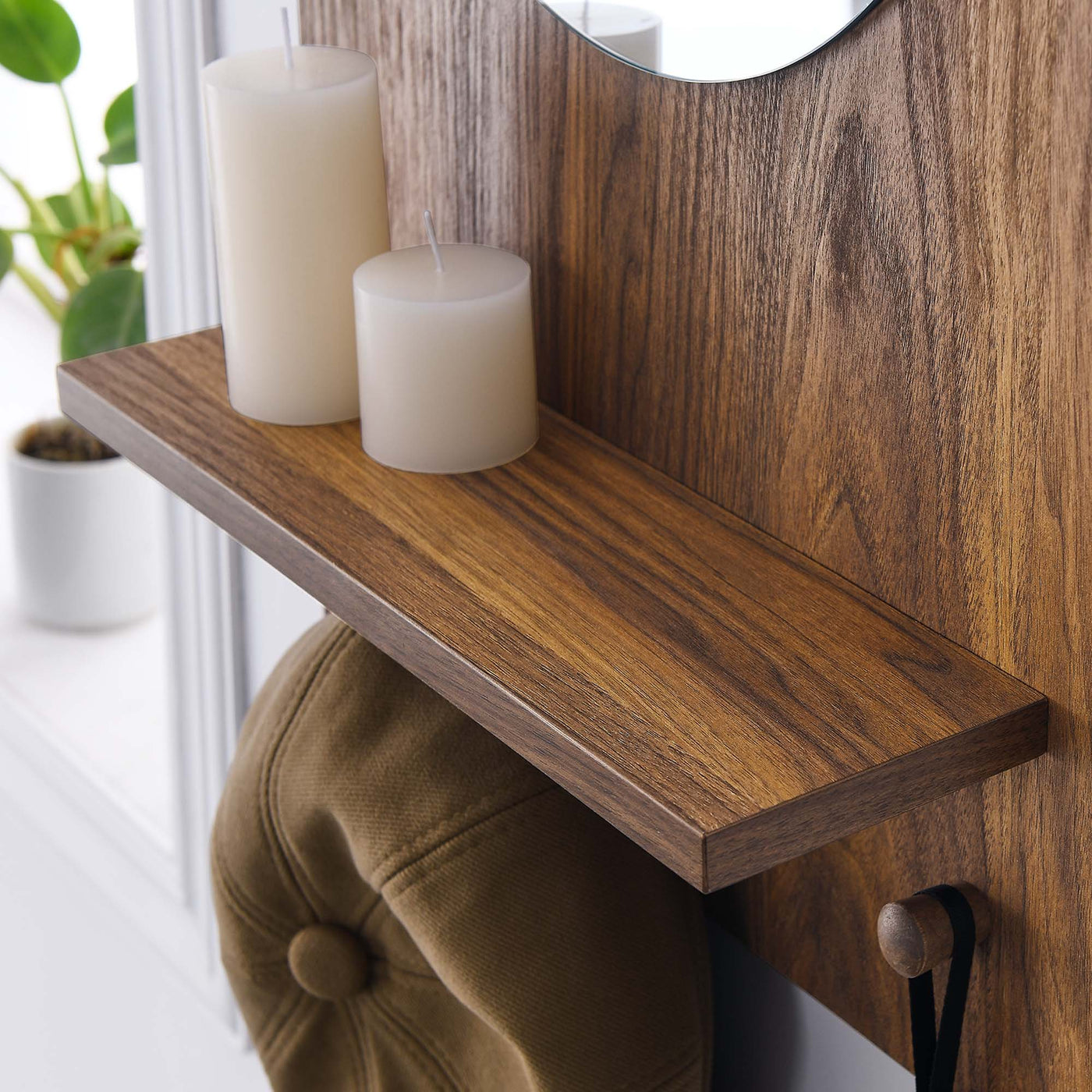 Walnut
