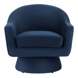 Midnight Blue