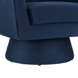 Midnight Blue