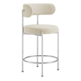 Beige Silver