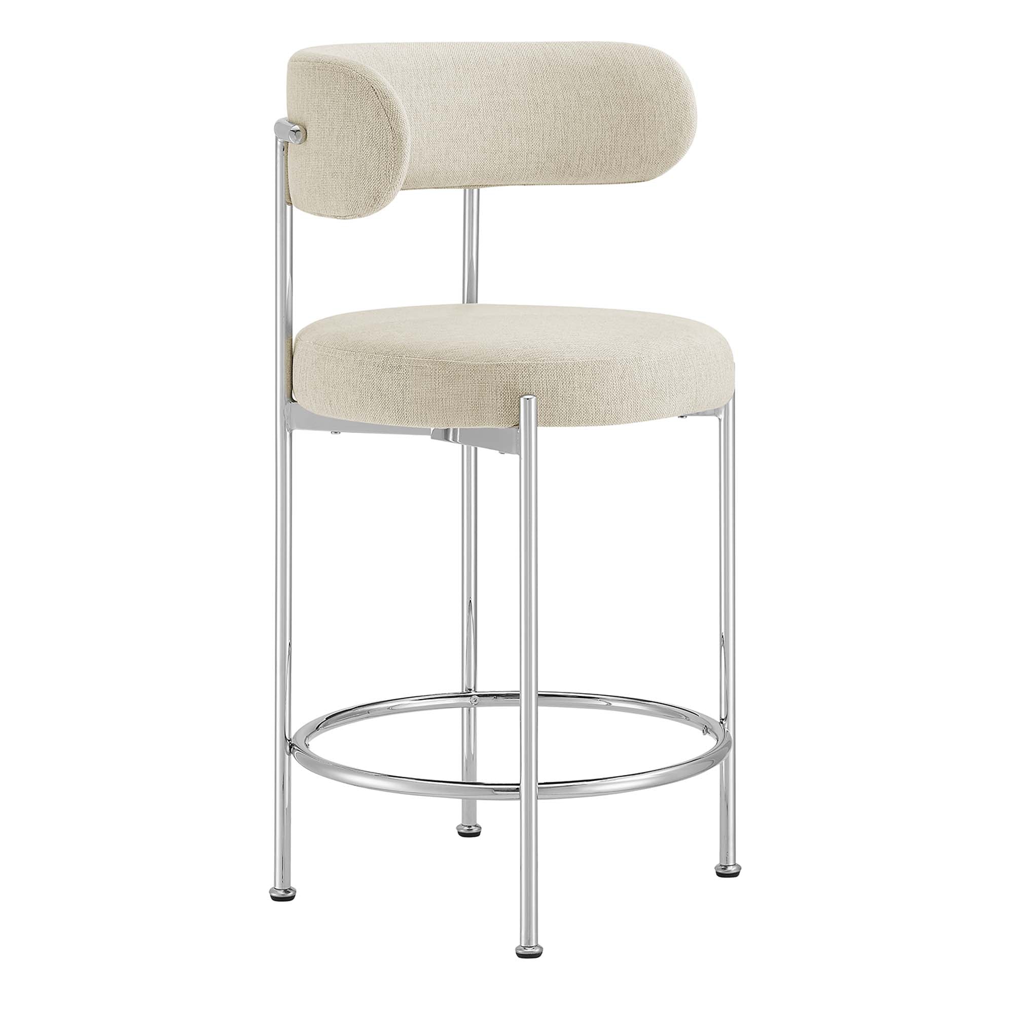 Beige Silver