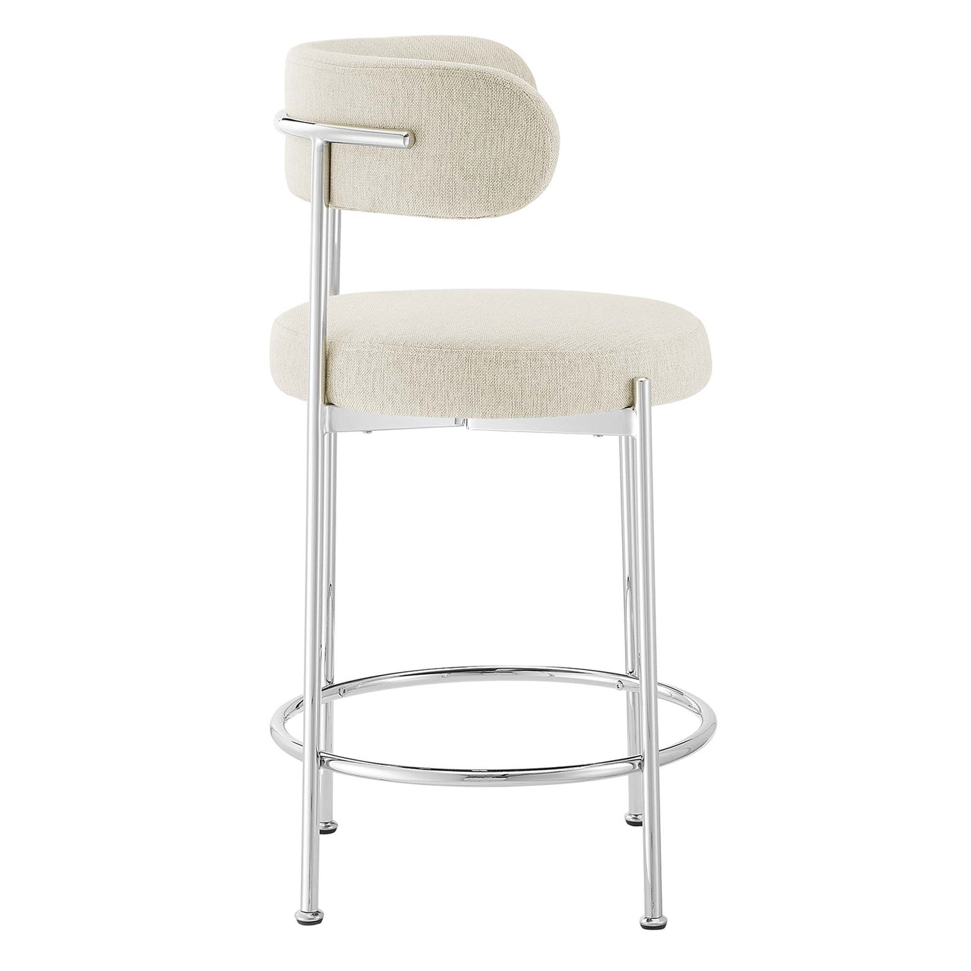 Beige Silver
