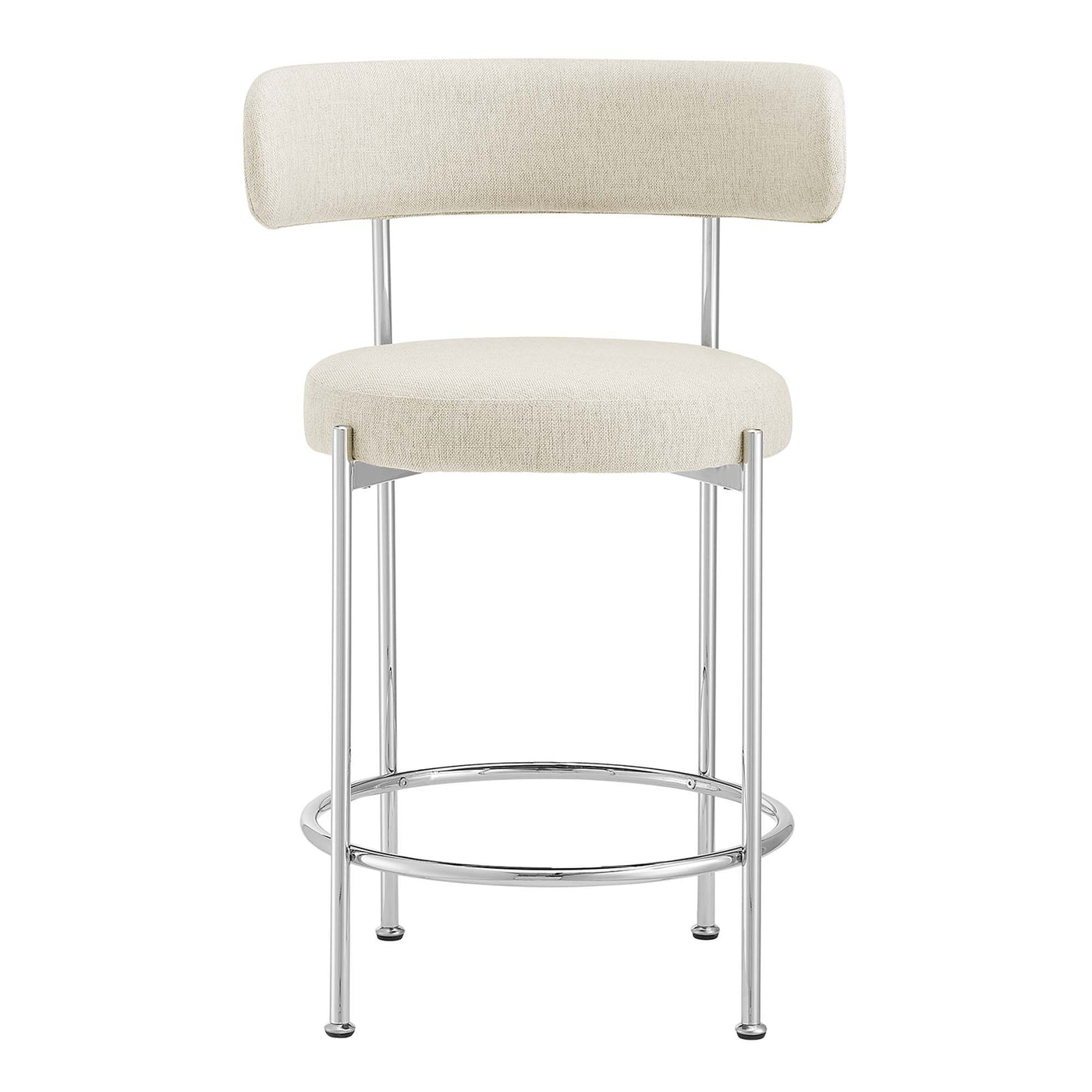 Beige Silver