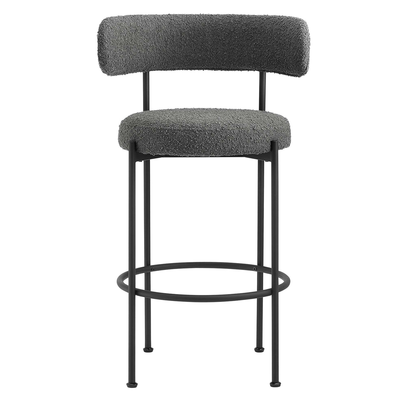 Charcoal Black