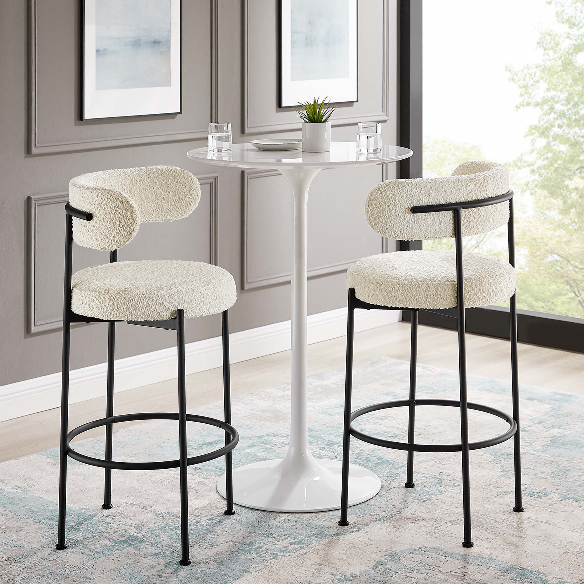 Ivory Black