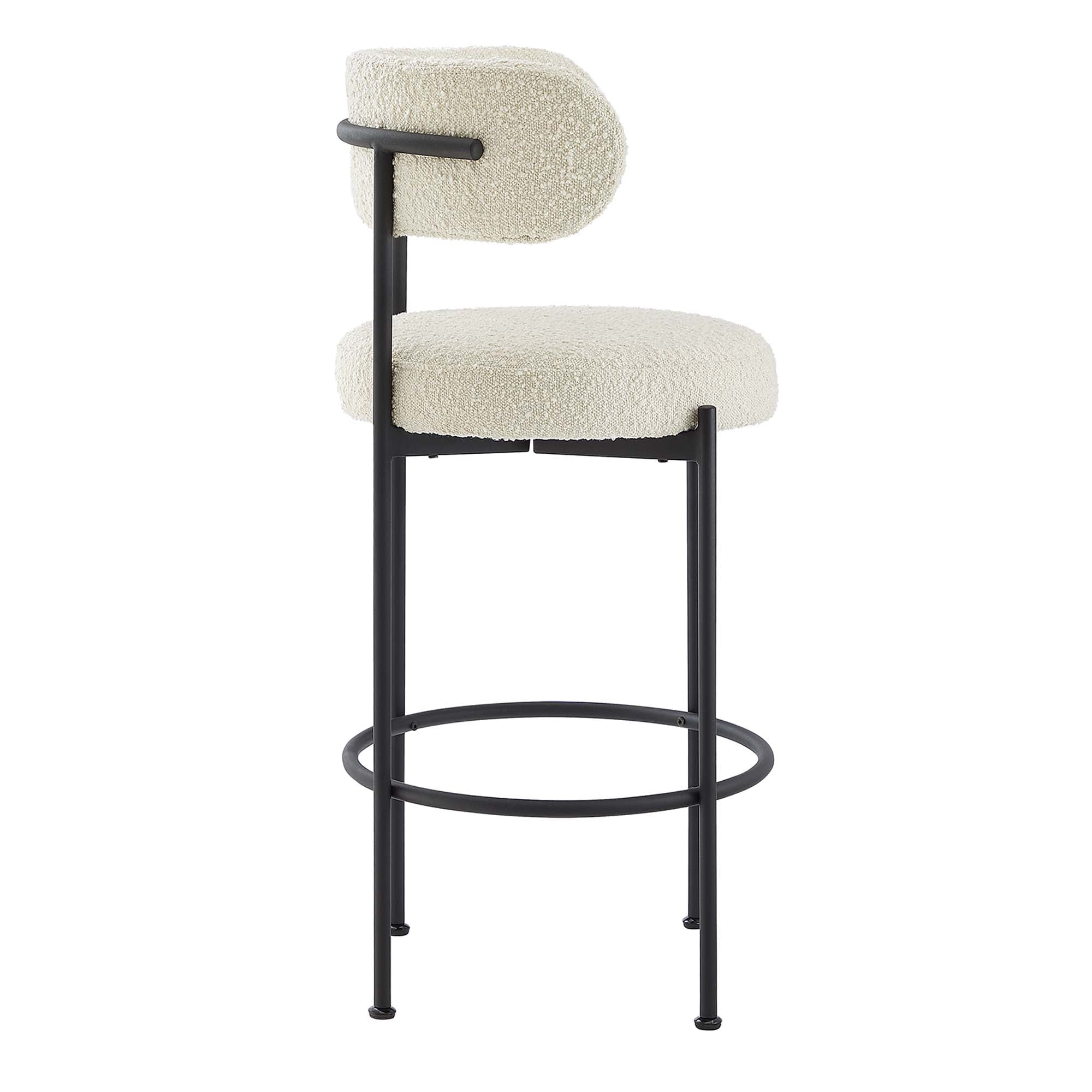 Ivory Black