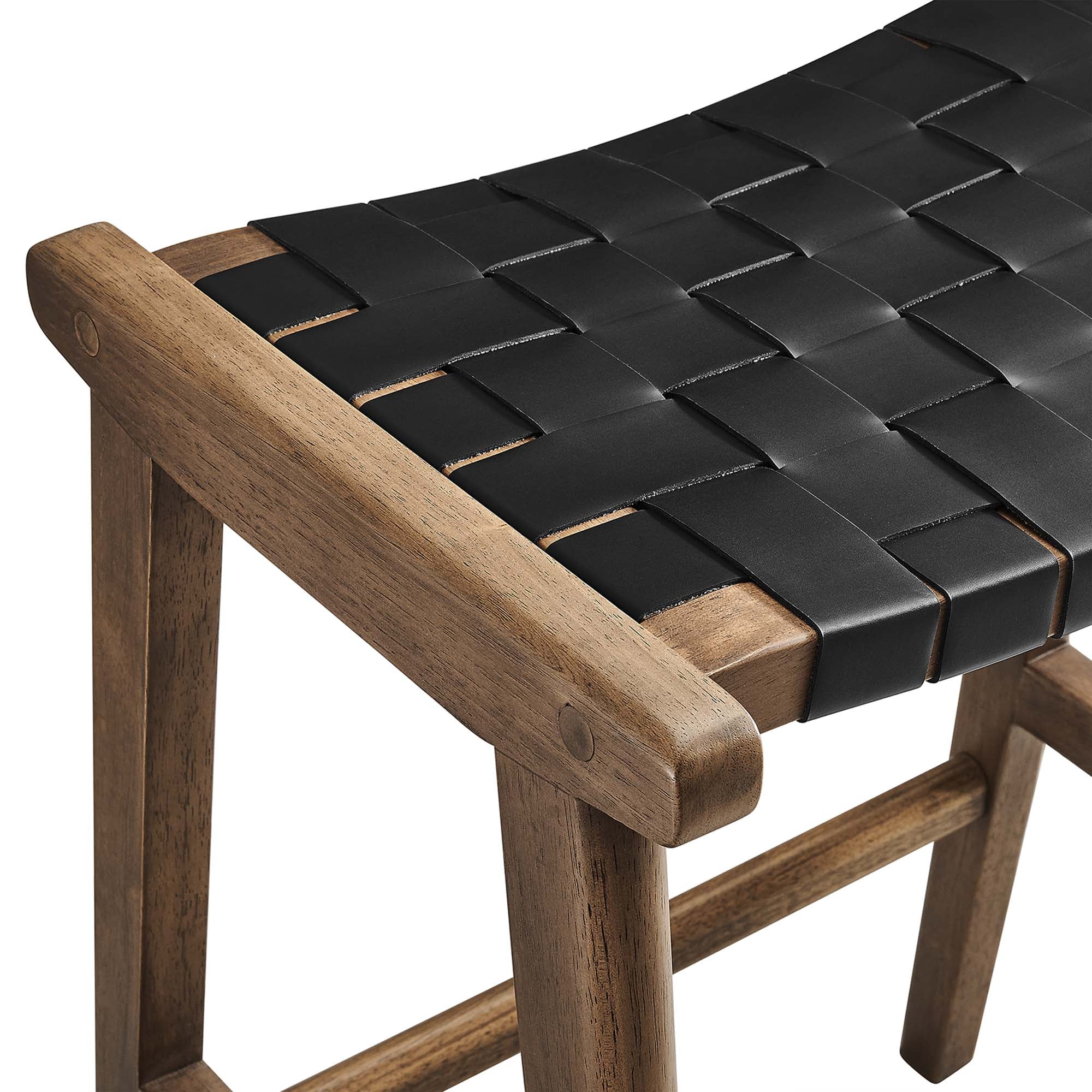 Walnut Black