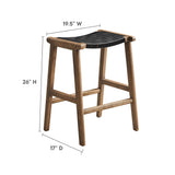 Walnut Black