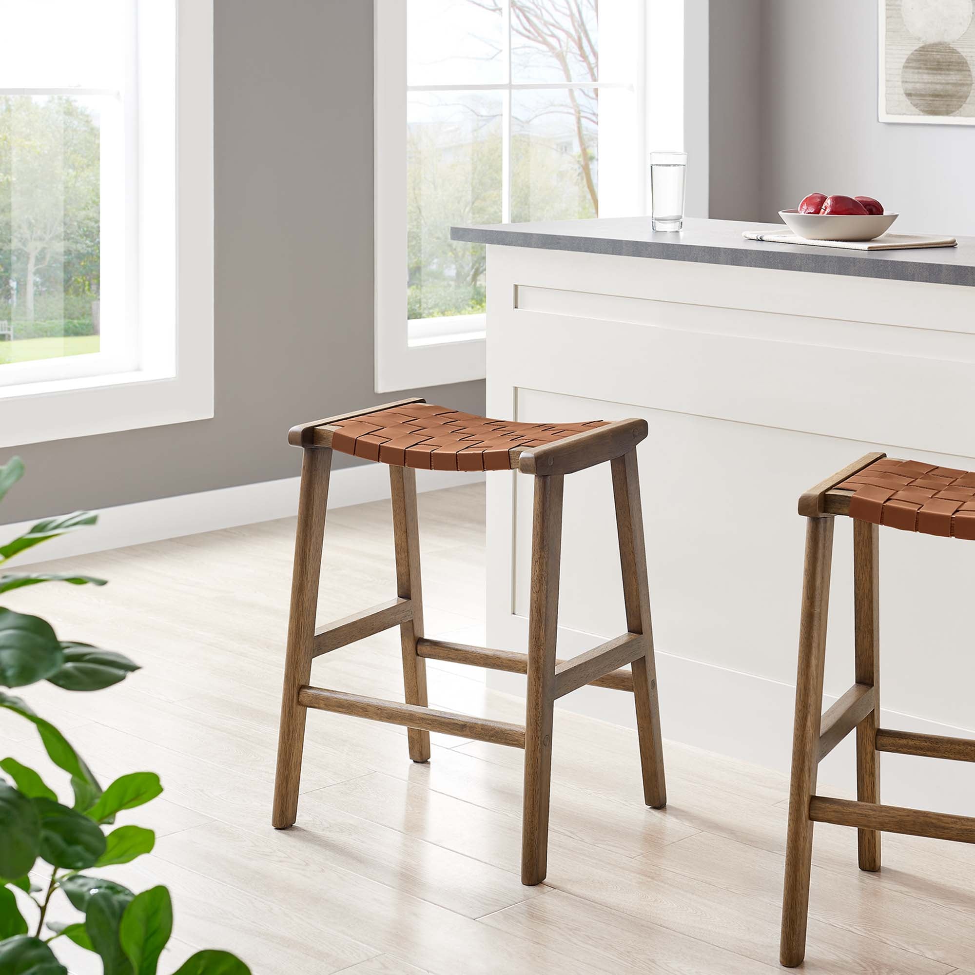 Walnut Brown