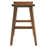 Walnut Brown