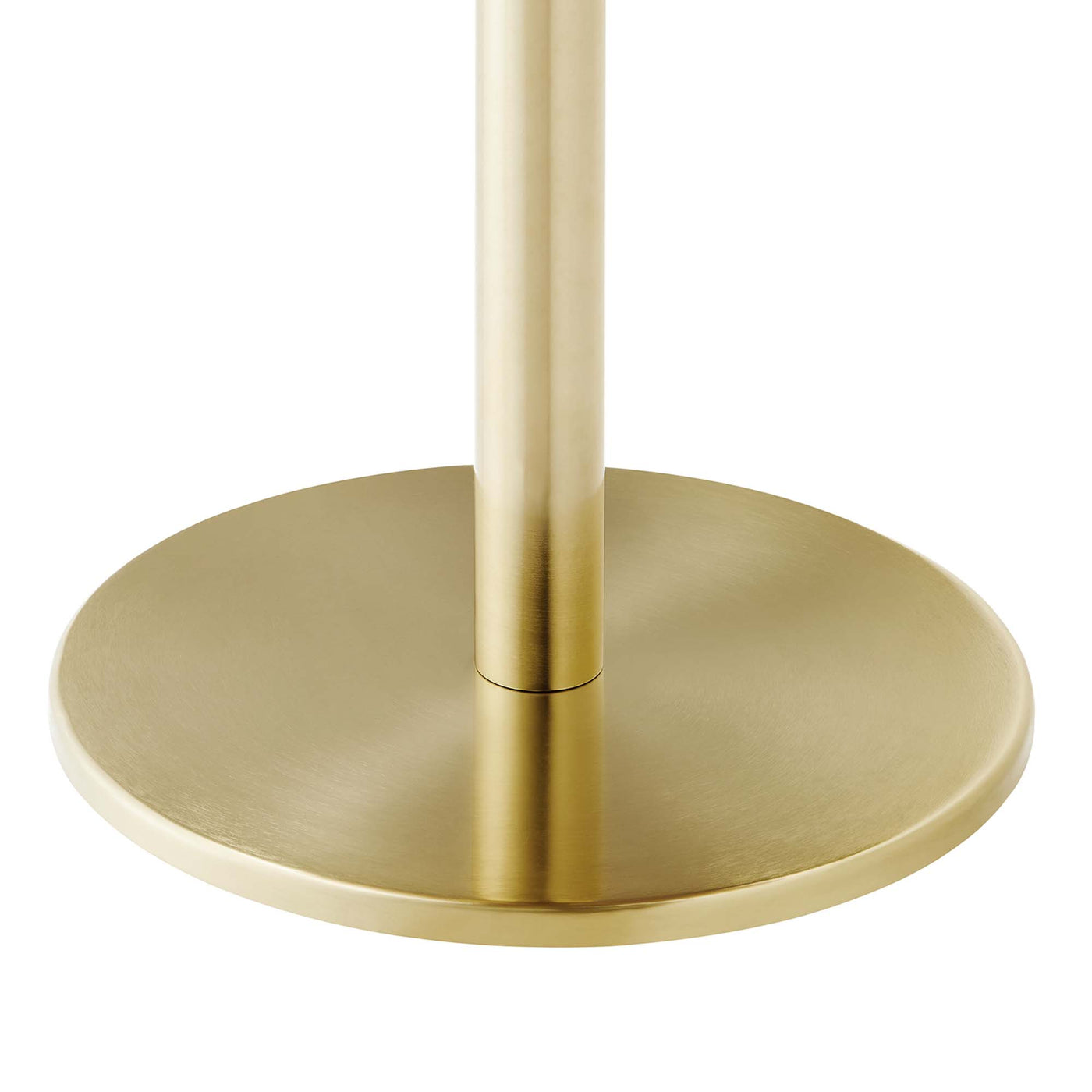 Brass Light Oak