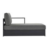 Gray Charcoal