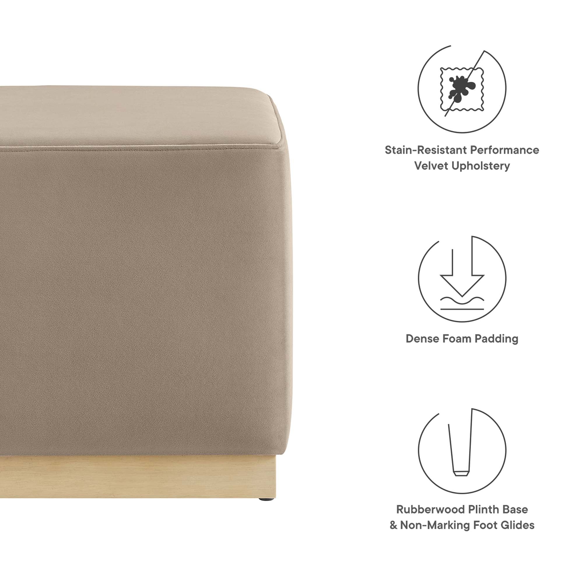 Taupe Natural
