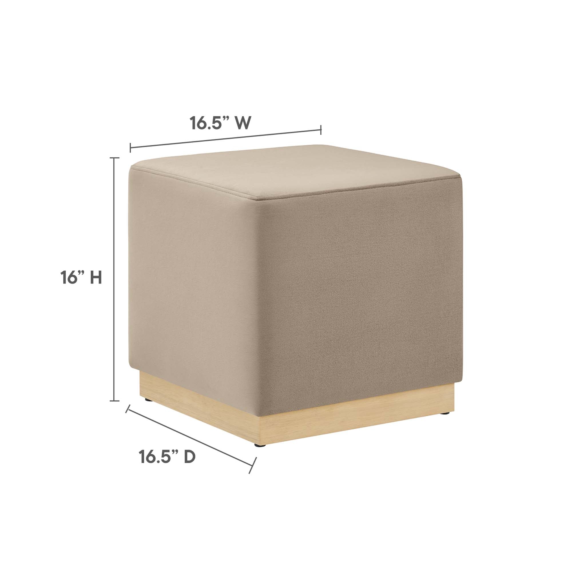 Taupe Natural