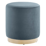 Cadet Blue Natural