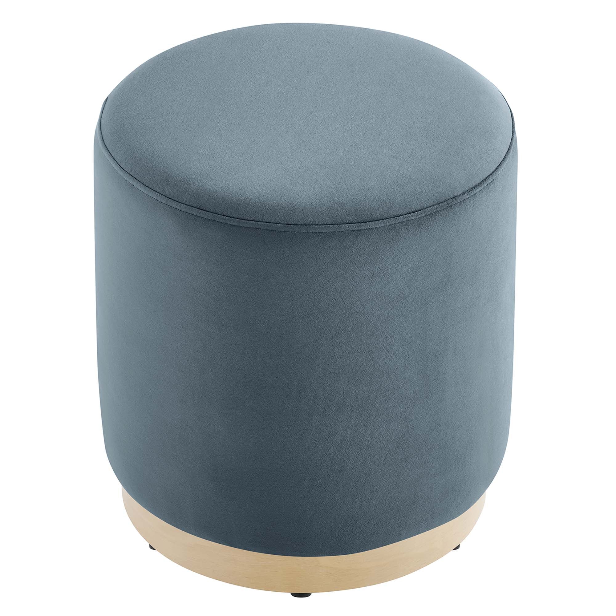 Cadet Blue Natural