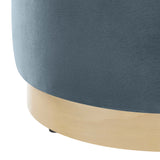 Cadet Blue Natural