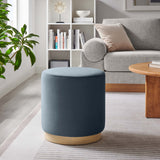 Cadet Blue Natural