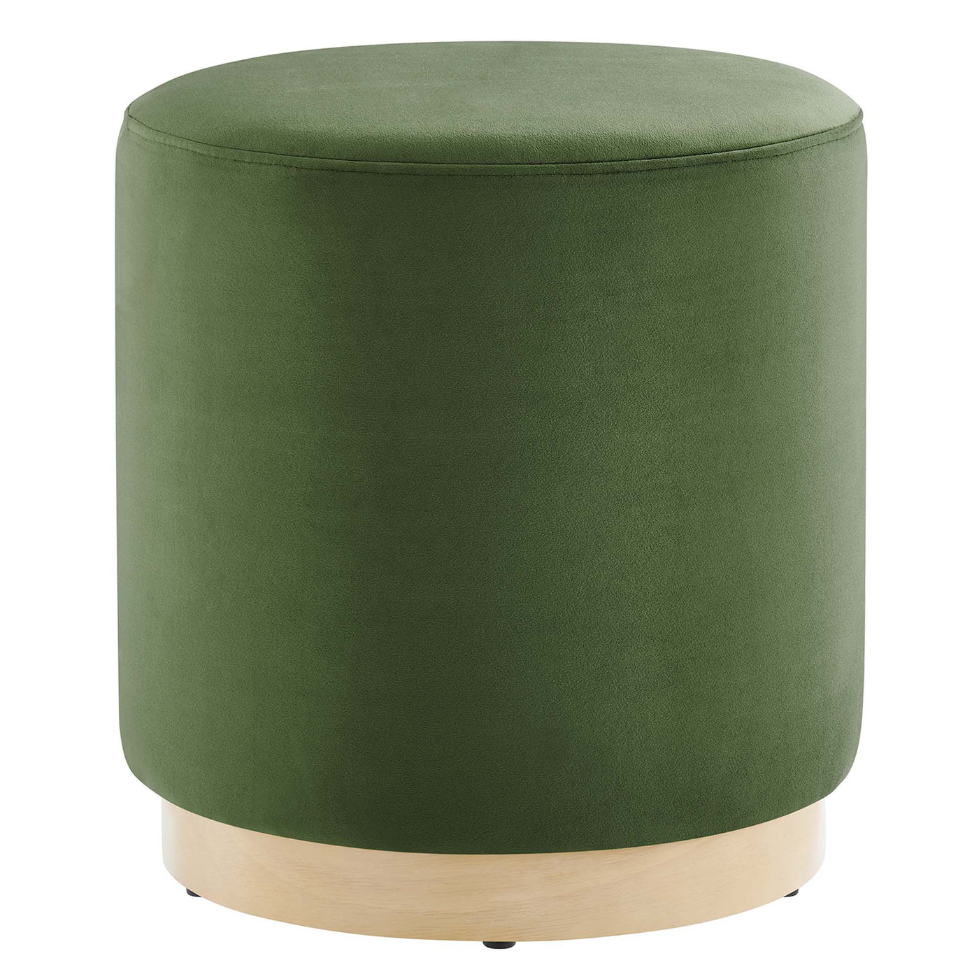 Moss Green Natural