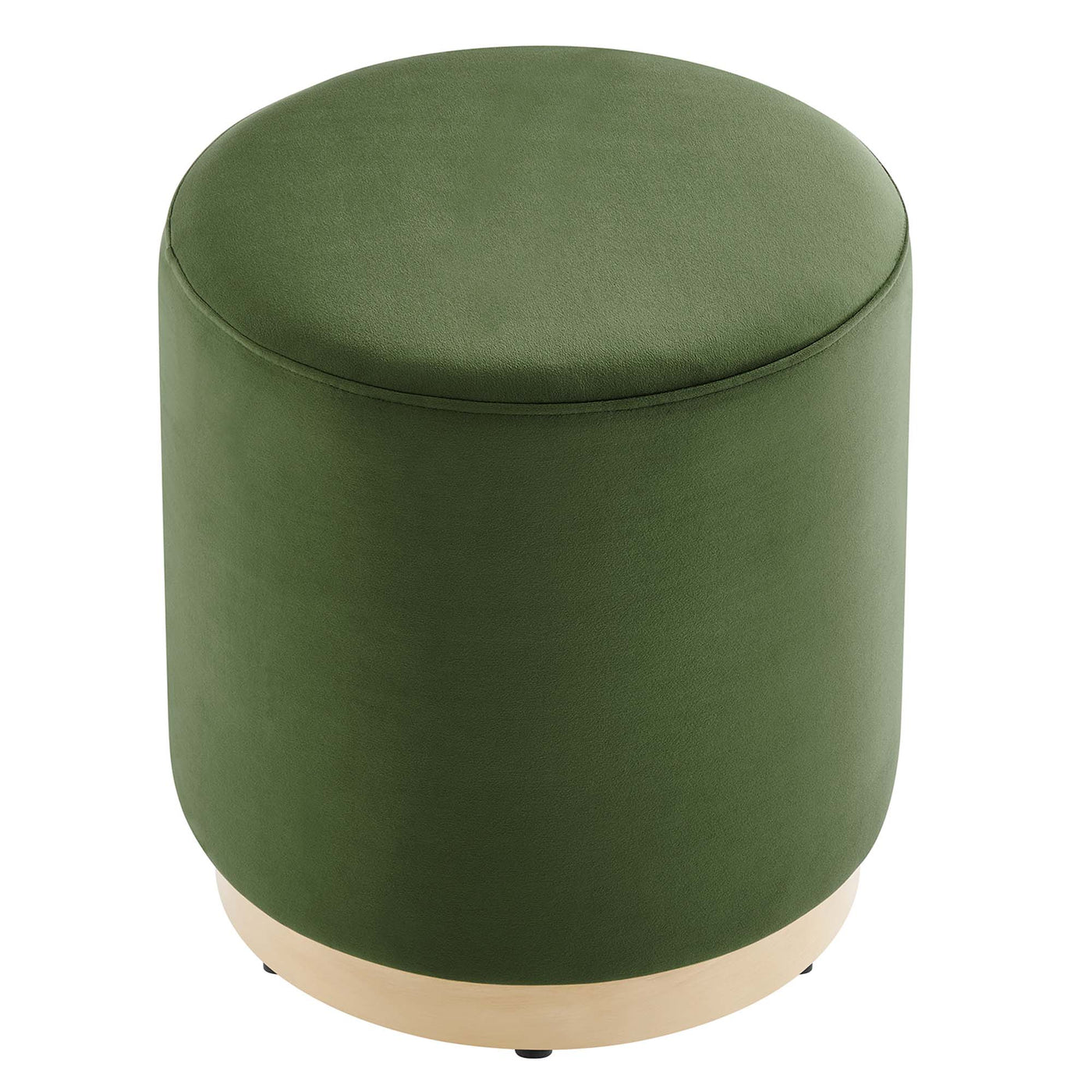 Moss Green Natural