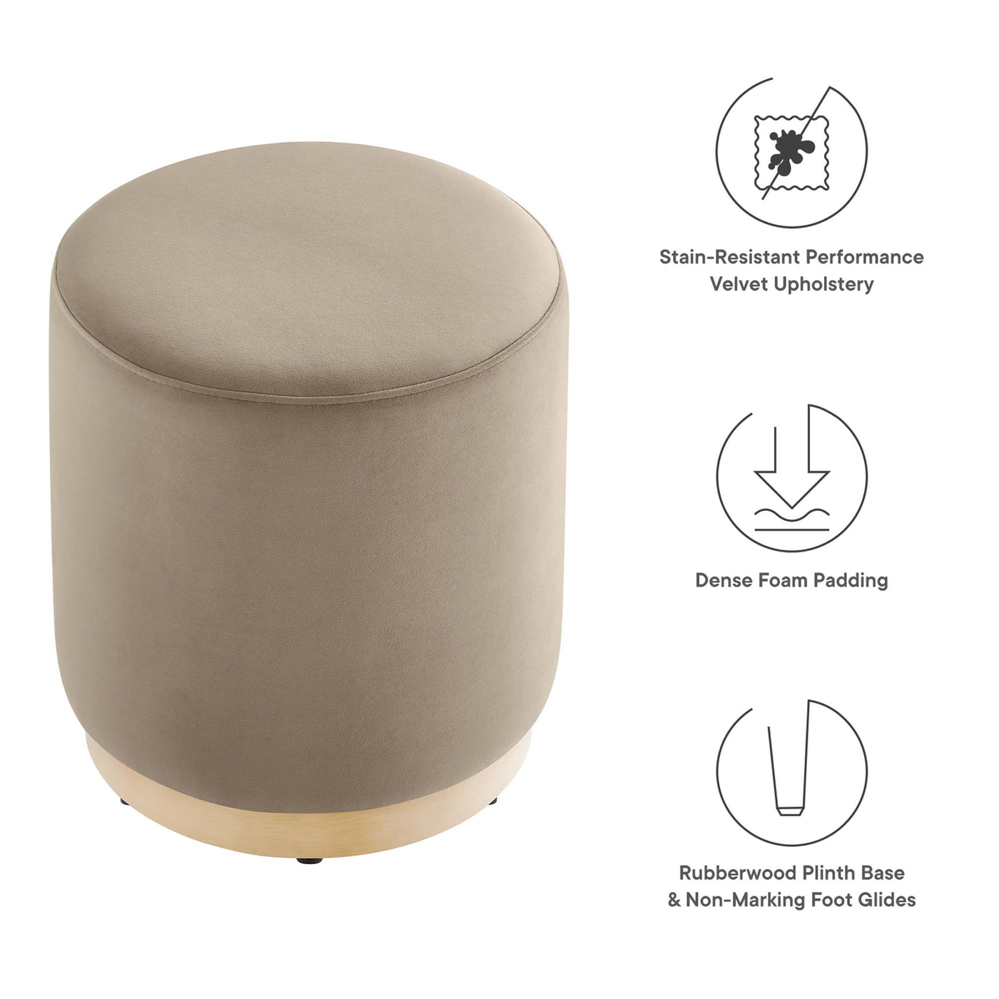 Taupe Natural