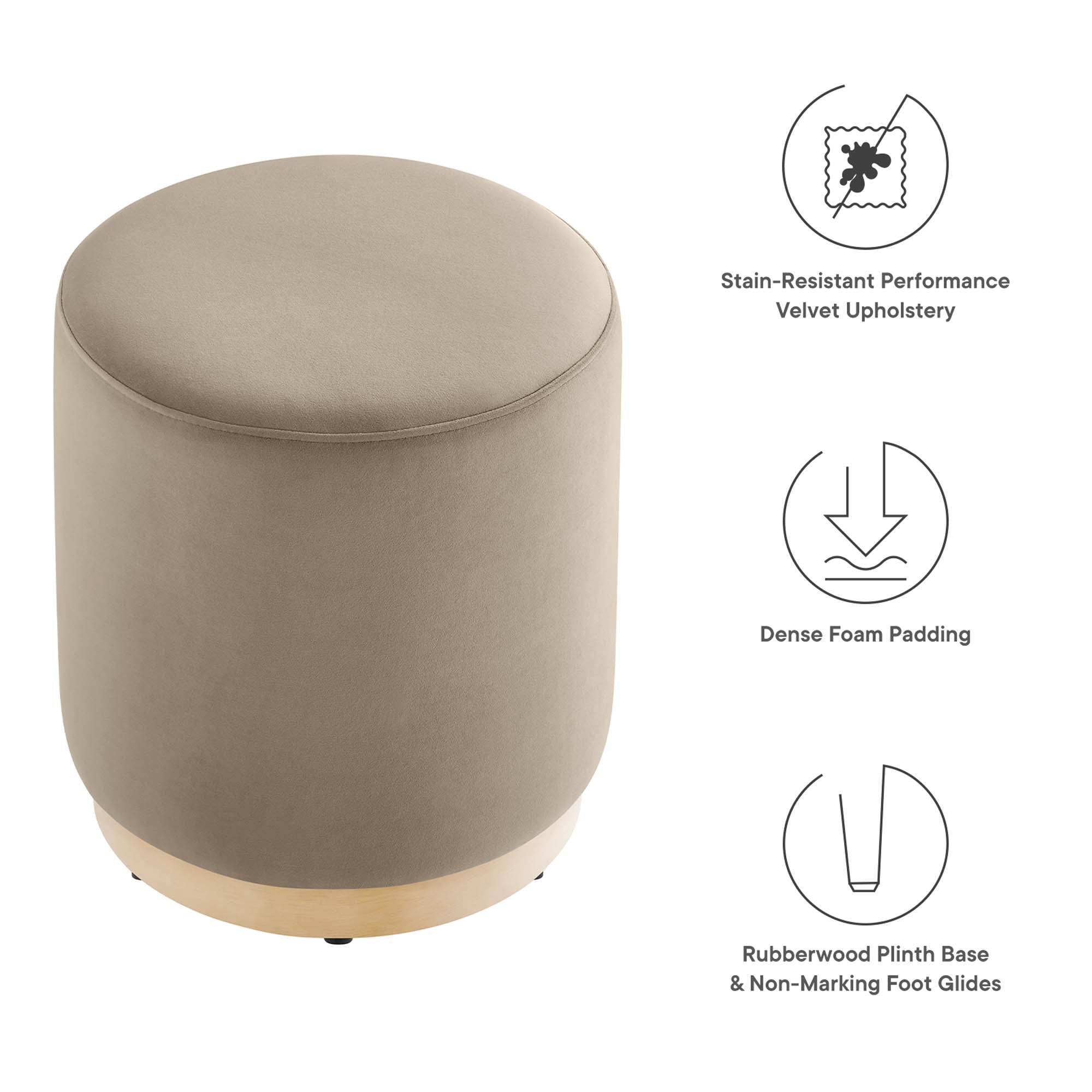 Taupe Natural