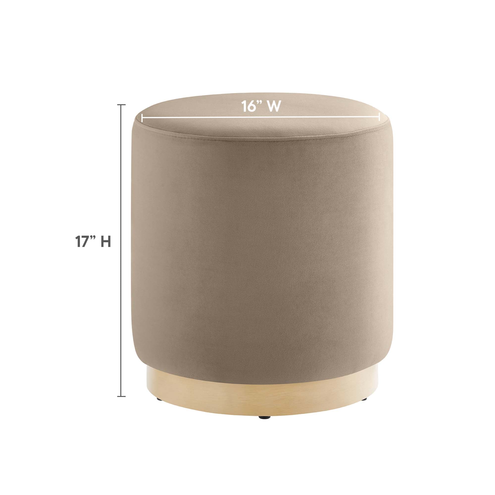 Taupe Natural