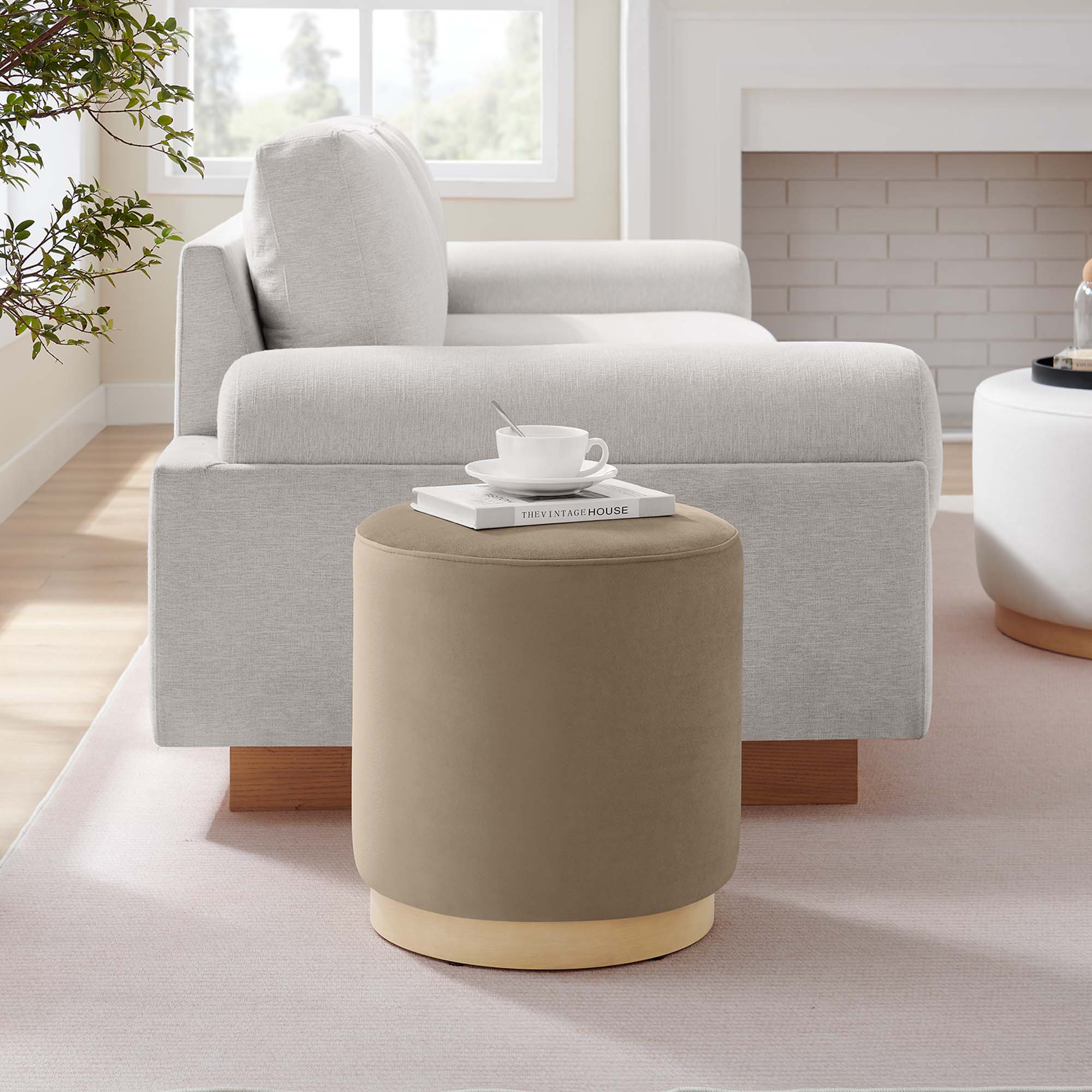 Taupe Natural
