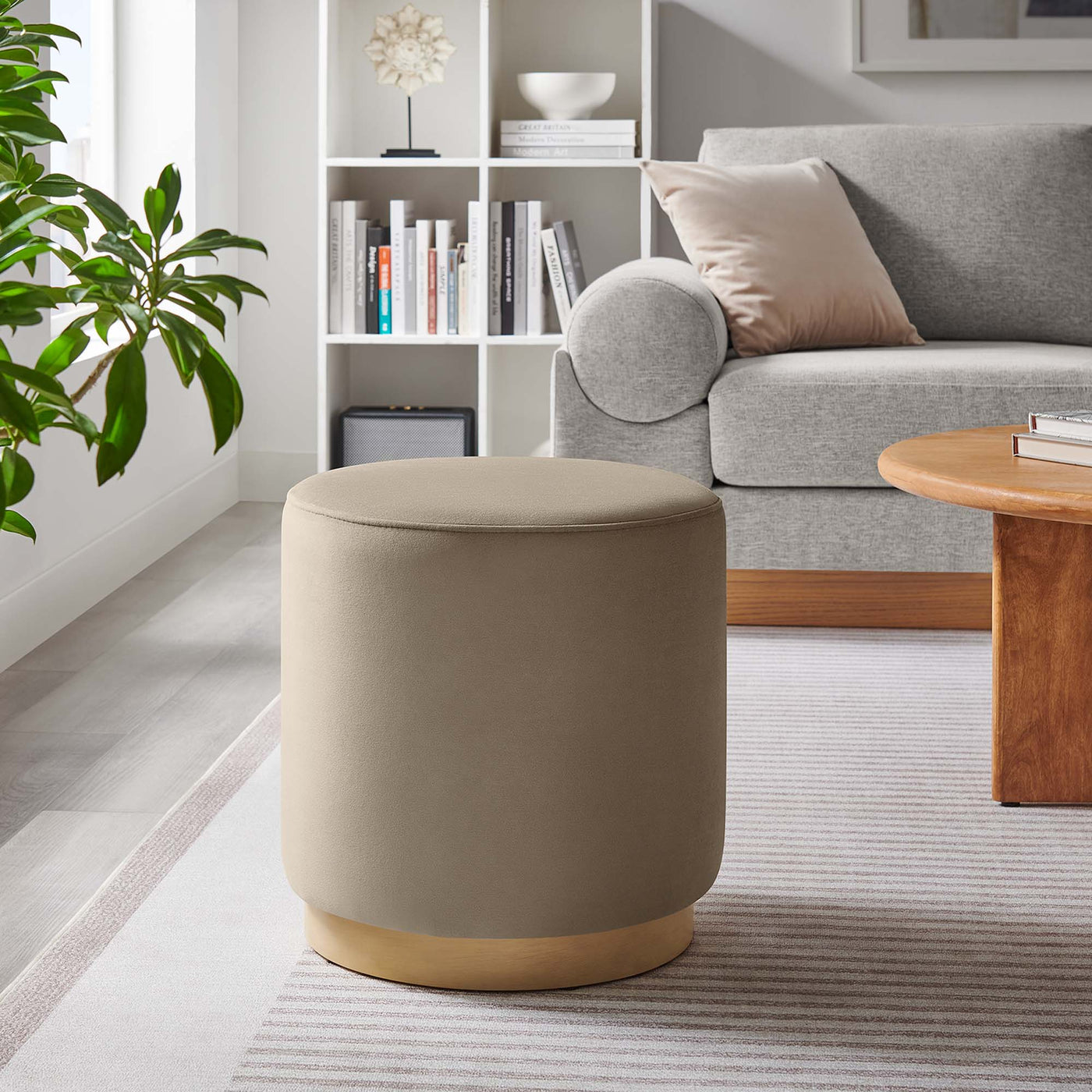 Taupe Natural