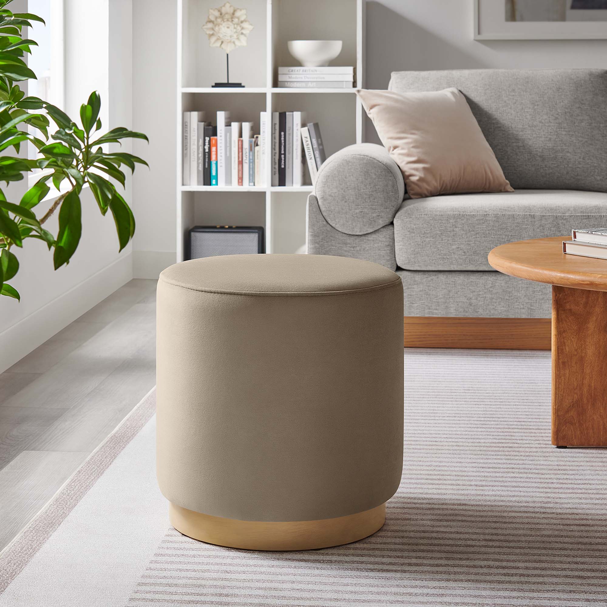 Taupe Natural