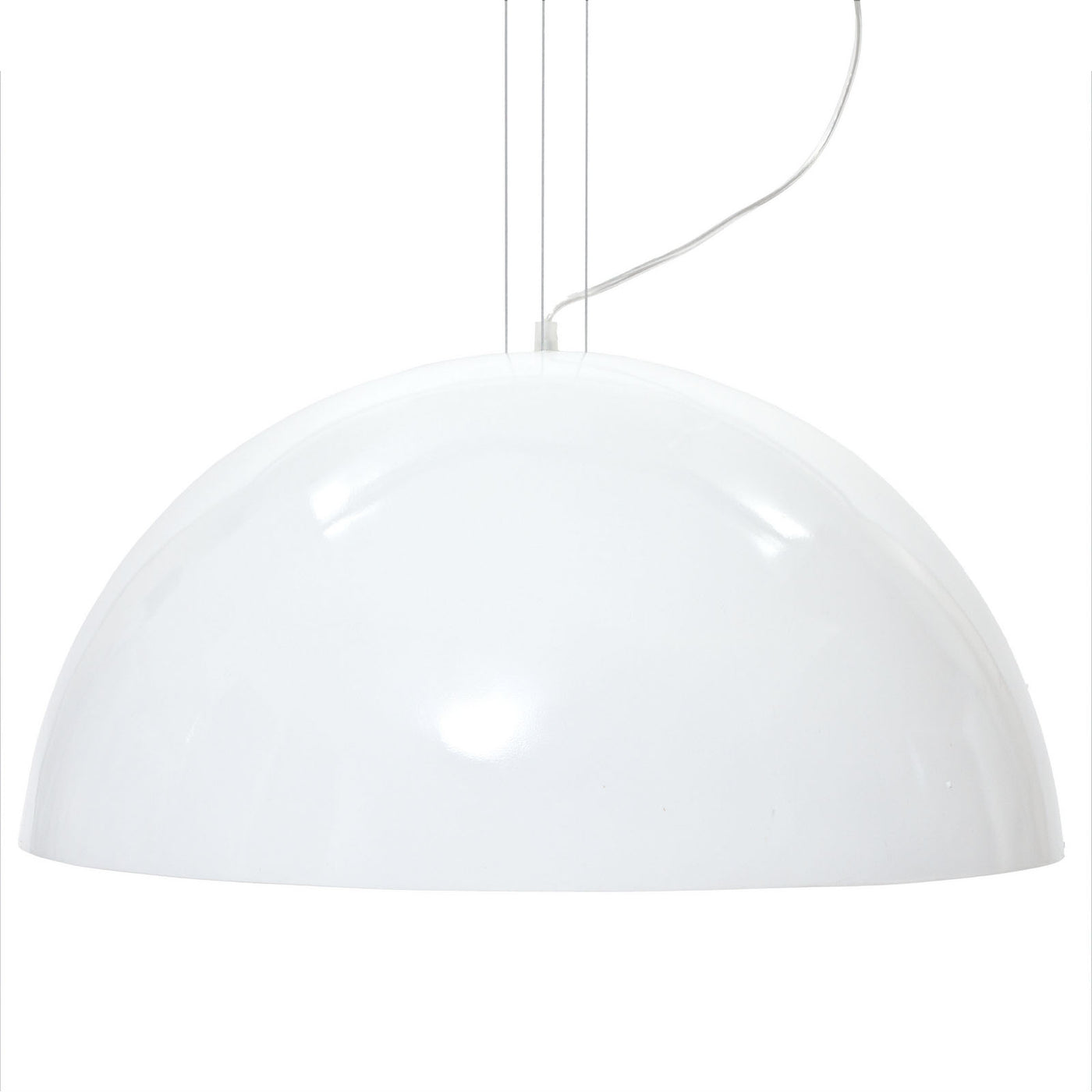 Flow Ceiling Fixture by Modway