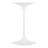 White Travertine / 20"