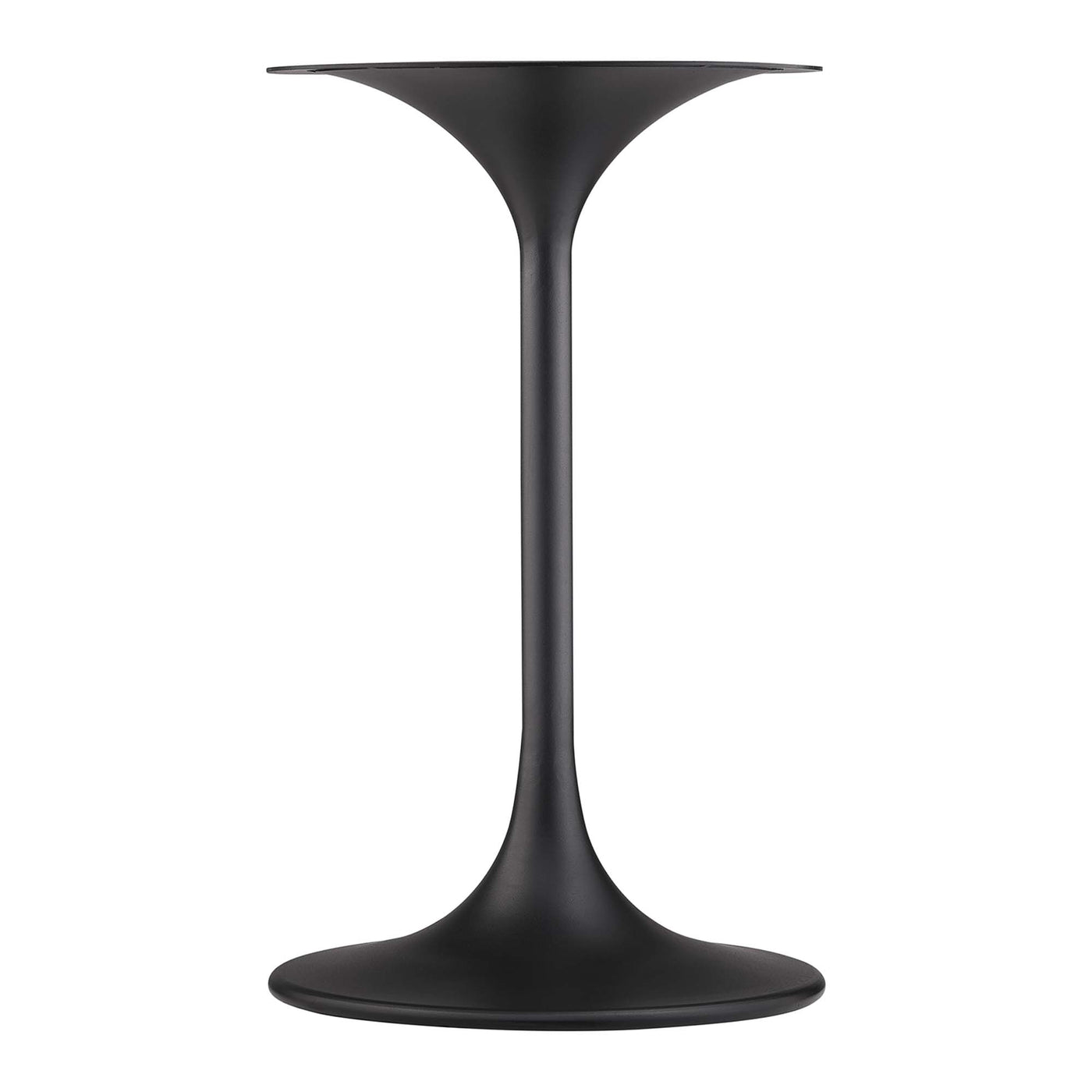 Black Travertine / 20"