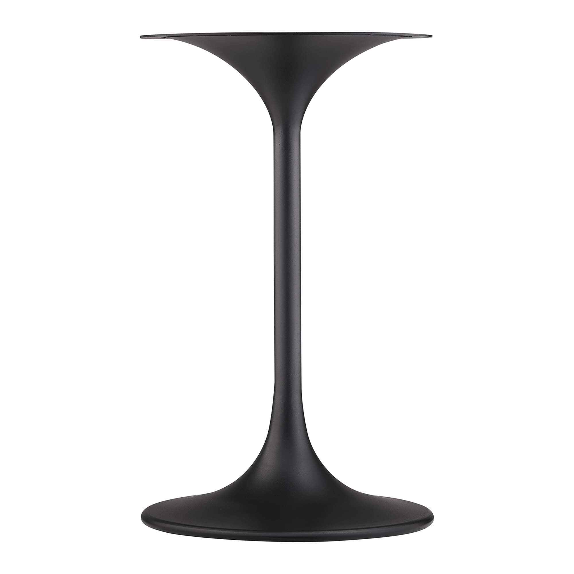 Black Travertine / 20"