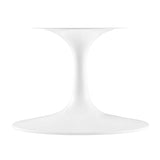 White Travertine / 36"