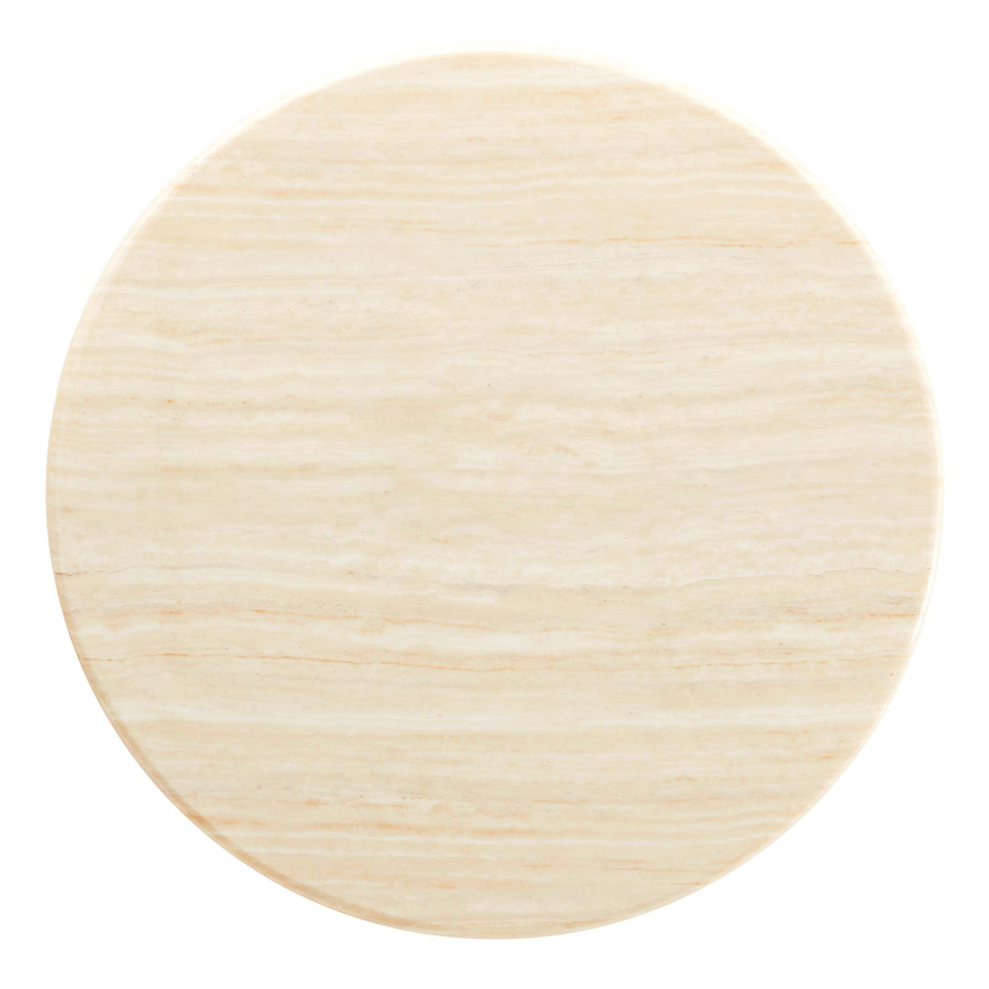 Gold Travertine / 36"