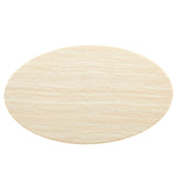 White Traventine / 60"