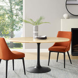 Black Travertine / 60"