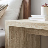 Travertine