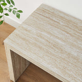 Travertine