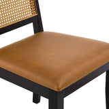 Black Natural Tan