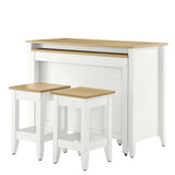 Oak White