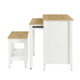 Oak White