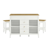 Oak White
