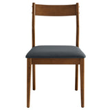Walnut Black