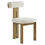French Oak Ivory