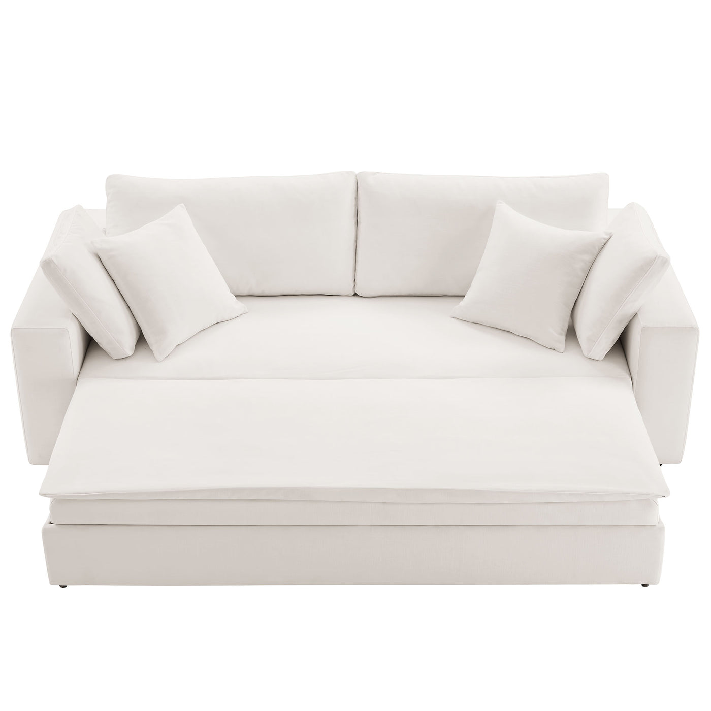 Pure White